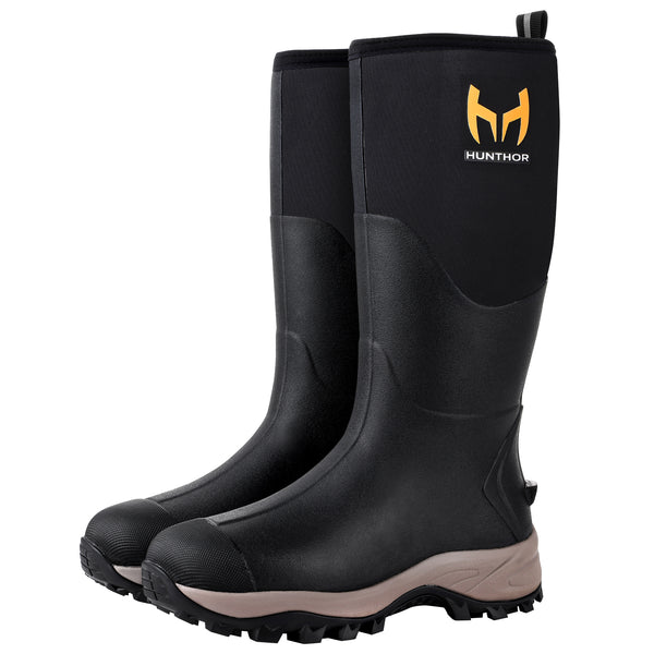 Hunthor Boots display picture 1